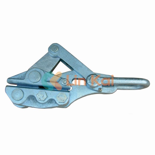 Earth Wire Self Gripping Clamps